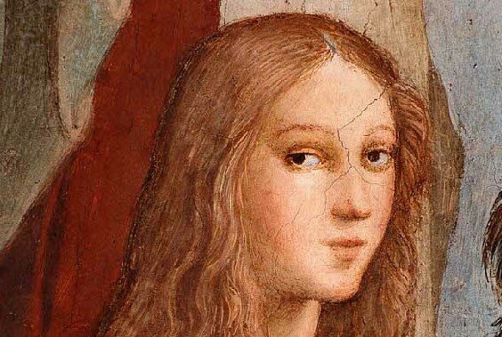 Hipatia d'Alexandria