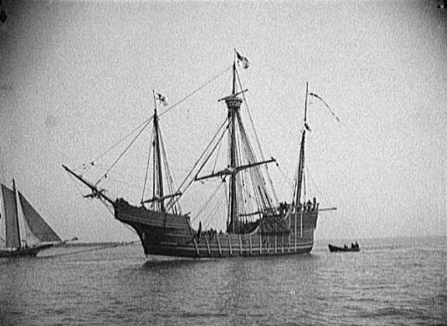 Se encontró con América en 1492