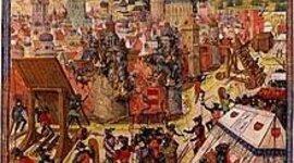 Timeline: Inici de l'edat mitjana