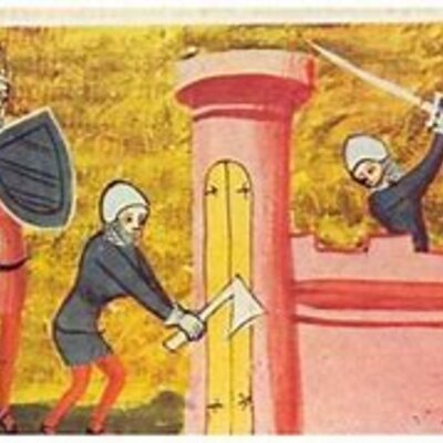 Timeline: Etapa mitjana