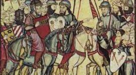 Timeline: Edat Mitjana i Germànics  Bizantíns