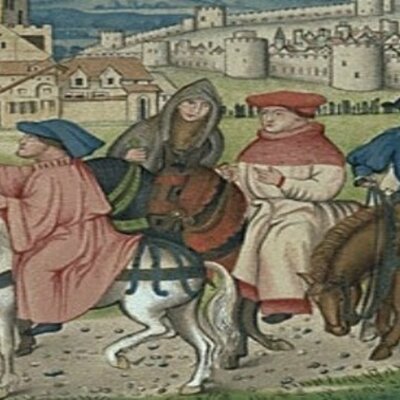 Timeline: L'EDAT MITJANA.