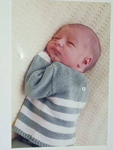 Neixo a l'hospital Quirón