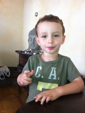 Entro al Fructuós Gelabert