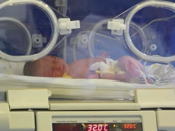 Any del meu néixemet