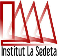 Entro a l'institut La Sedeta i Començo segundaria!