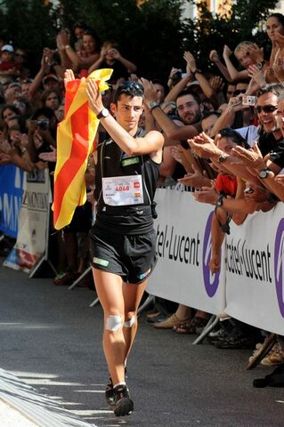 Esdeveniment del 2009