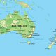 Karta australien