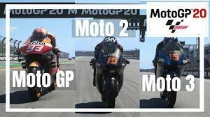 MOTOS