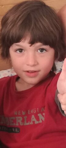 Acabo la guarderia i començen les vacances.