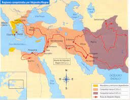Divisió de l'Imperi Romà