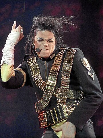 Mort de Michael Jackson