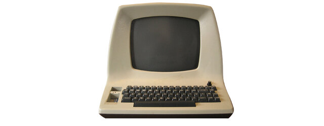 5º Generación de ordenador