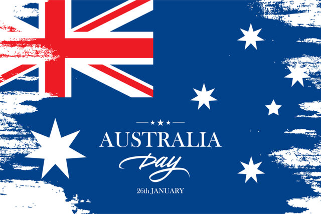 The independence of Australia