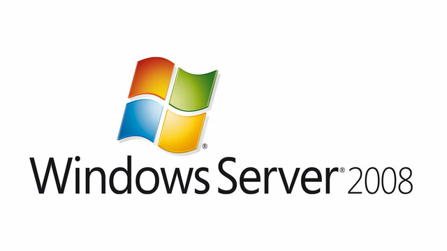 Windows Server 2008