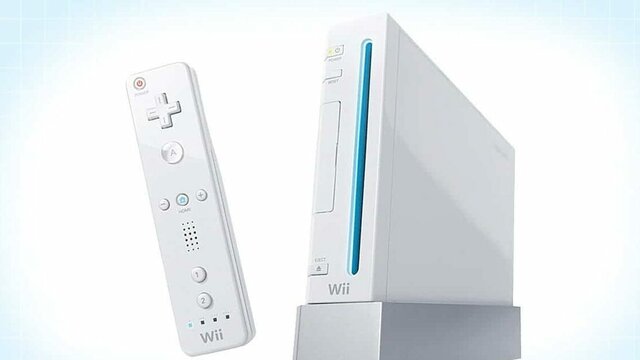 Wii
