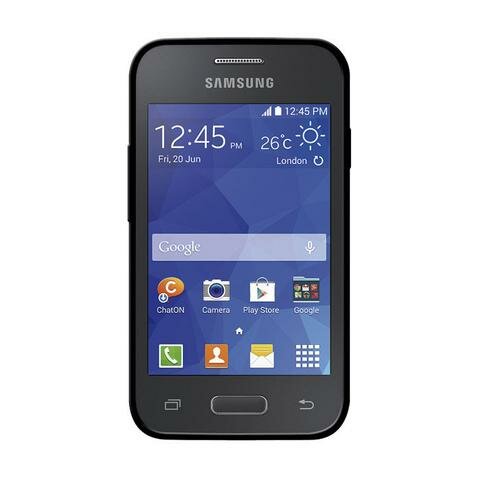 Samsung galaxy young 2
