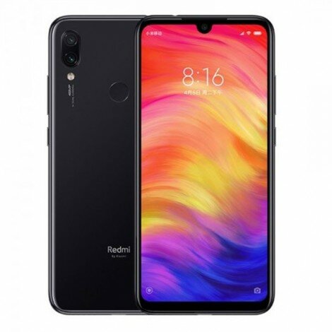 Xiaomi redmi note 7 pro
