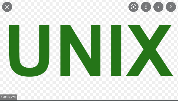 UNIX