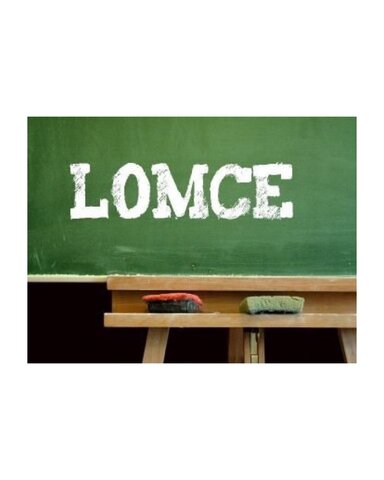 LEY ORGÁNICA PARA LA MEJORA DE LA CALIDAD EDUCATIVA