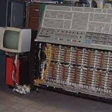 circuitos integrados