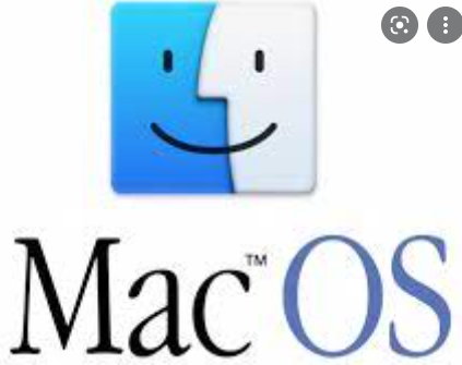 MAC OS