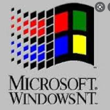 Microsoft  Windows