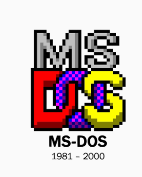 MS-DOS