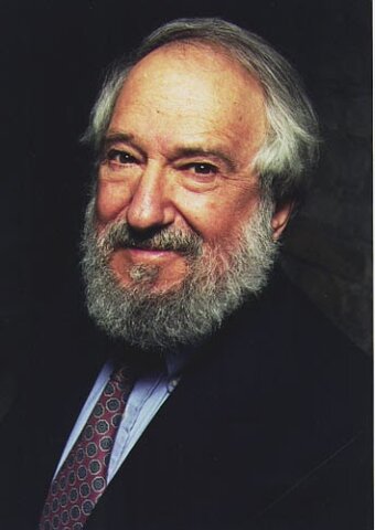 Professor Seymour Papert