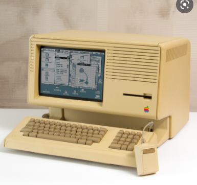 APPLE LISA