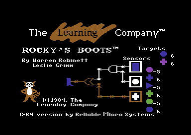 Rocky´s Boots
