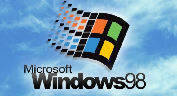Windows 98