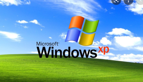 Windows XP