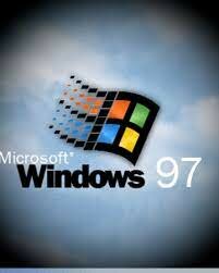 windows 97