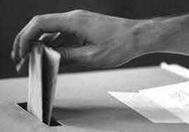 Soppressione della camera dei deputati e del diritto di voto