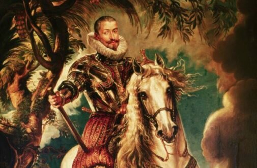 Andanza del duque de Lerma