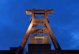Los estados alemanes crean el "zollverein"