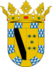 Creation of the Dukedom of Lerma