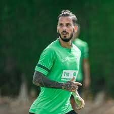 Fichaje de Darío Benedetto