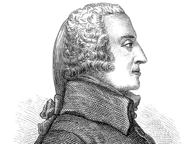 Adam Smith