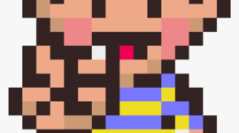 Timeline: Videojuegos