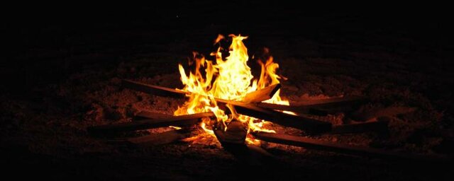 Prehistoria-El fuego