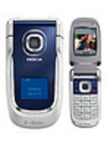 First digetal phone call