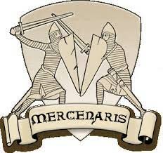 Any que entren a l’imperi romà com a mercenaris