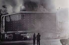 ATEMPTATS A BARCELONA