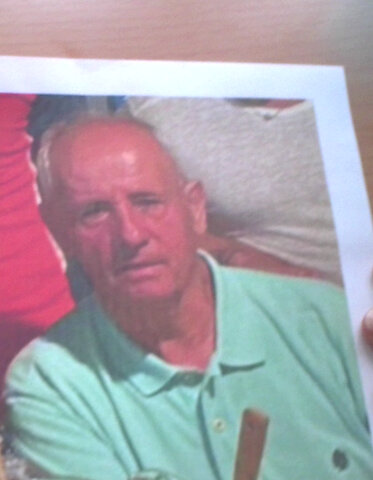 Neixement de l' avia de na Evolet