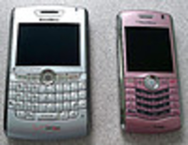 interduction of the blackberry