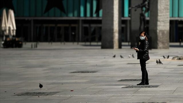 Crisi econòmica pel covid-19