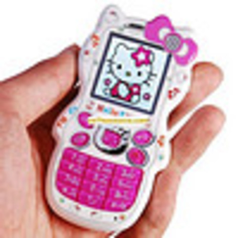 interduction of cell phone fashion