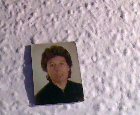 Naixement de l'avia de Ivan